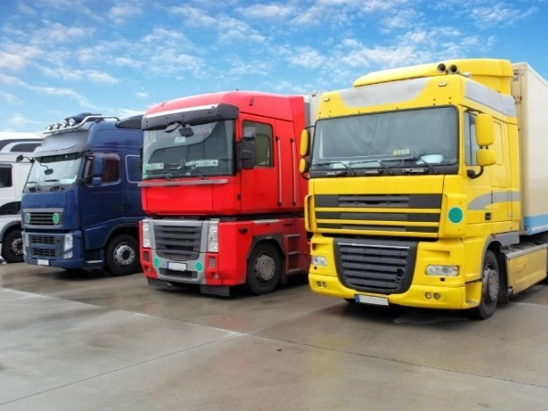 İstanbul Saraykent Nakliye